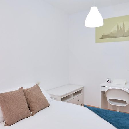 9Estudio Sightviews 산티아고데콤포스텔라 외부 사진