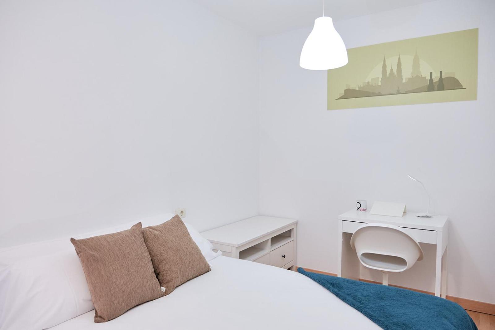 9Estudio Sightviews 산티아고데콤포스텔라 외부 사진